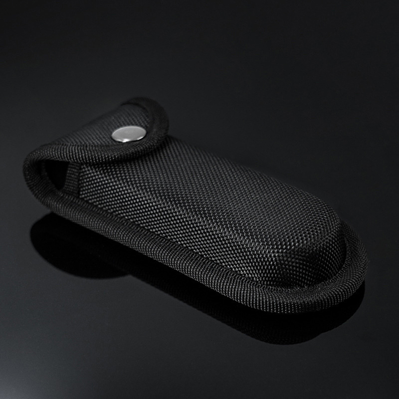 懐中電灯ホルダー、折りたたみナイフ用バッグ、キャンプ用アウト - Edc Everyday Carry Knives のレビューと価格
