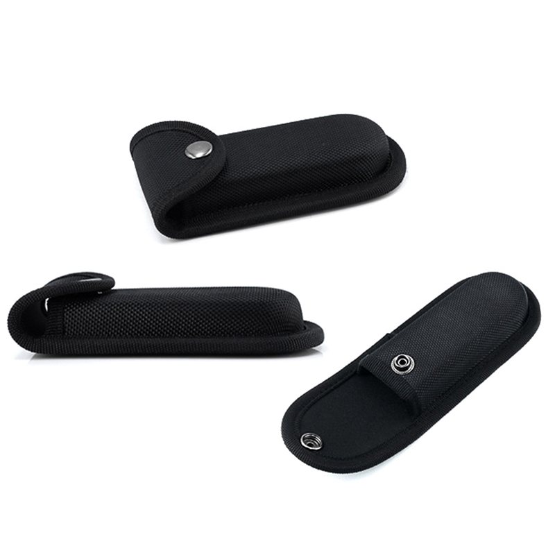 懐中電灯ホルダー、折りたたみナイフ用バッグ、キャンプ用アウト - Edc Everyday Carry Knives のレビューと価格