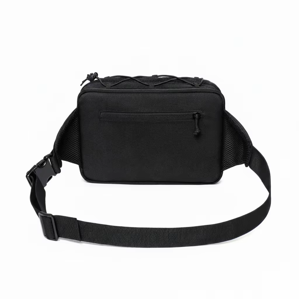 タクティカル・ファニーパック、隠し携帯用ピストルバッグ、ショ - Edc Carry Fanny Pack のレビューと価格