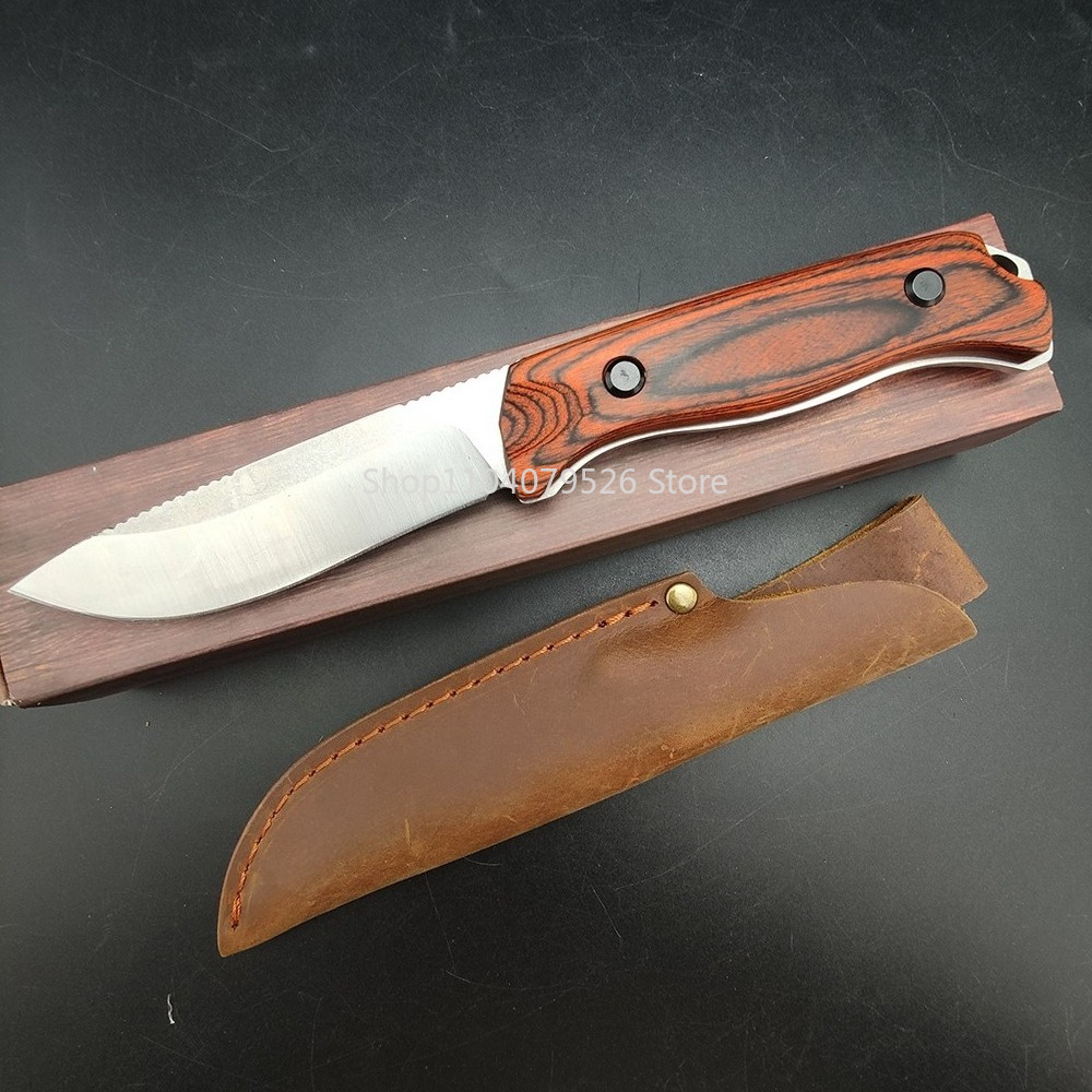 BM 15002 サドルマウンテンスキナー EDC 固定刃ナ - Edc Carry Kit のレビューと価格