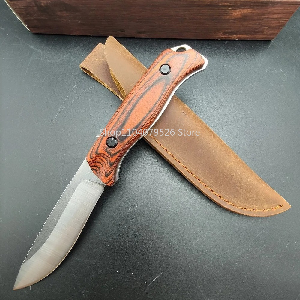 BM 15002 サドルマウンテンスキナー EDC 固定刃ナ - Edc Carry Kit のレビューと価格