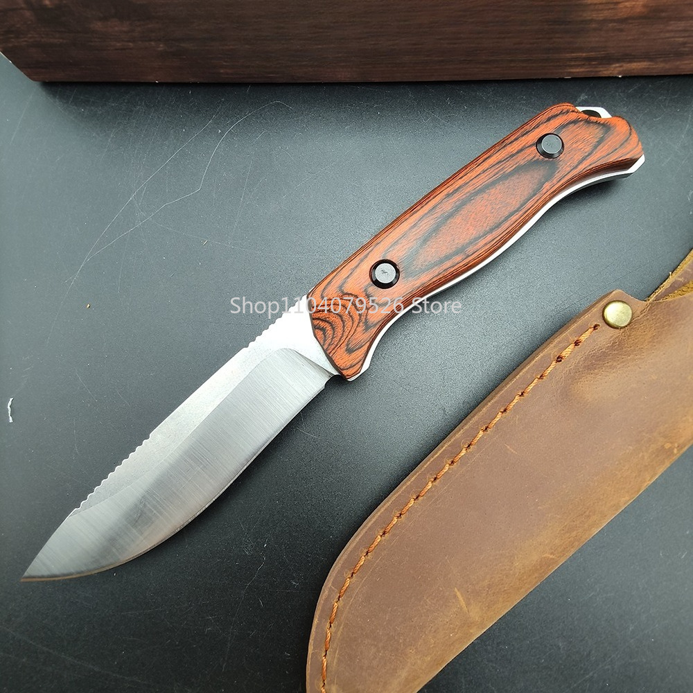 BM 15002 サドルマウンテンスキナー EDC 固定刃ナ - Edc Carry Kit のレビューと価格
