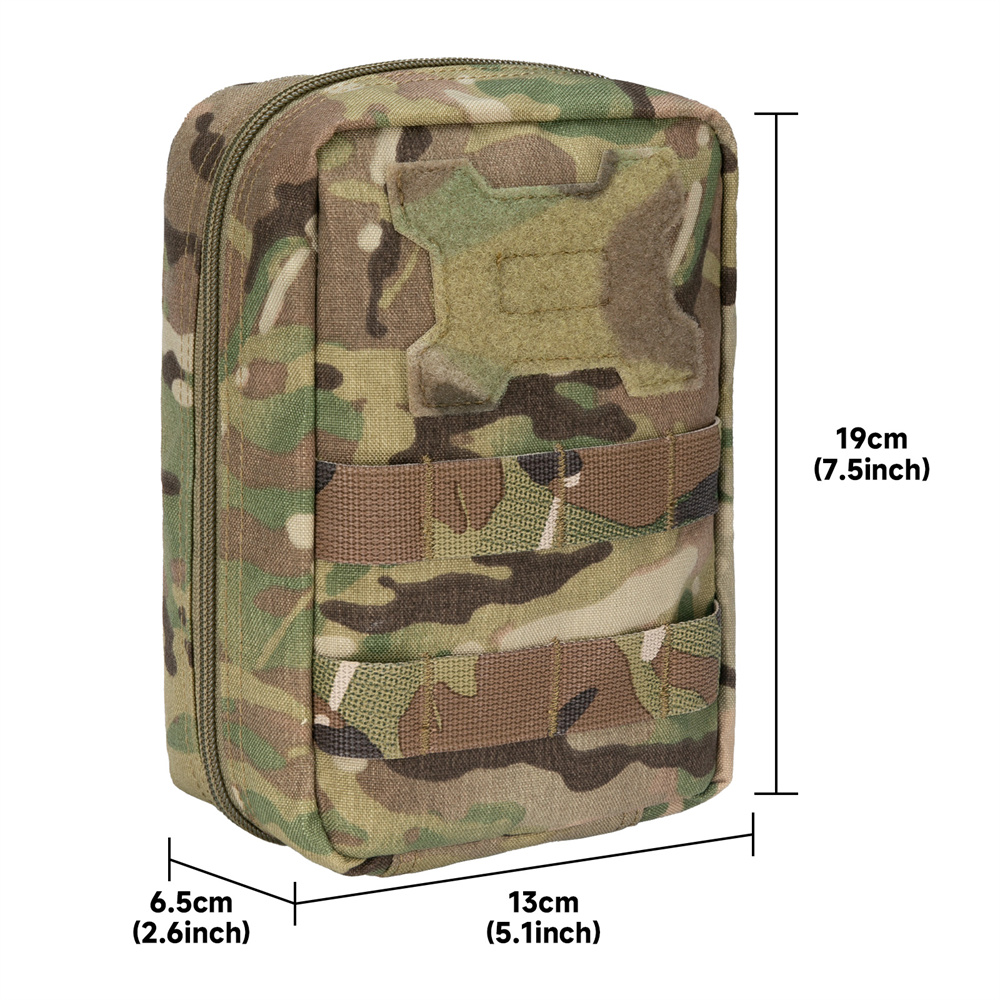 スパンカー戦術モールポーチウエストバッグ EDC 医療応急処 - Edc Carry Fanny Pack のレビューと価格