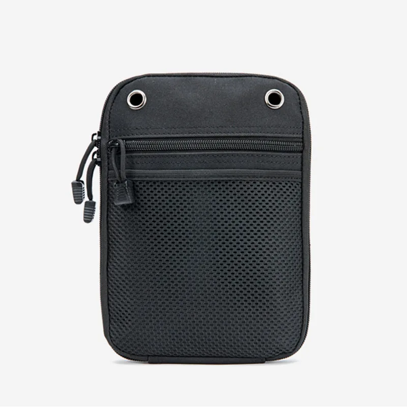 Molle 戦術隠し銃ホルスターポーチ EDC マガジンポー - Edc Carry Fanny Pack のレビューと価格