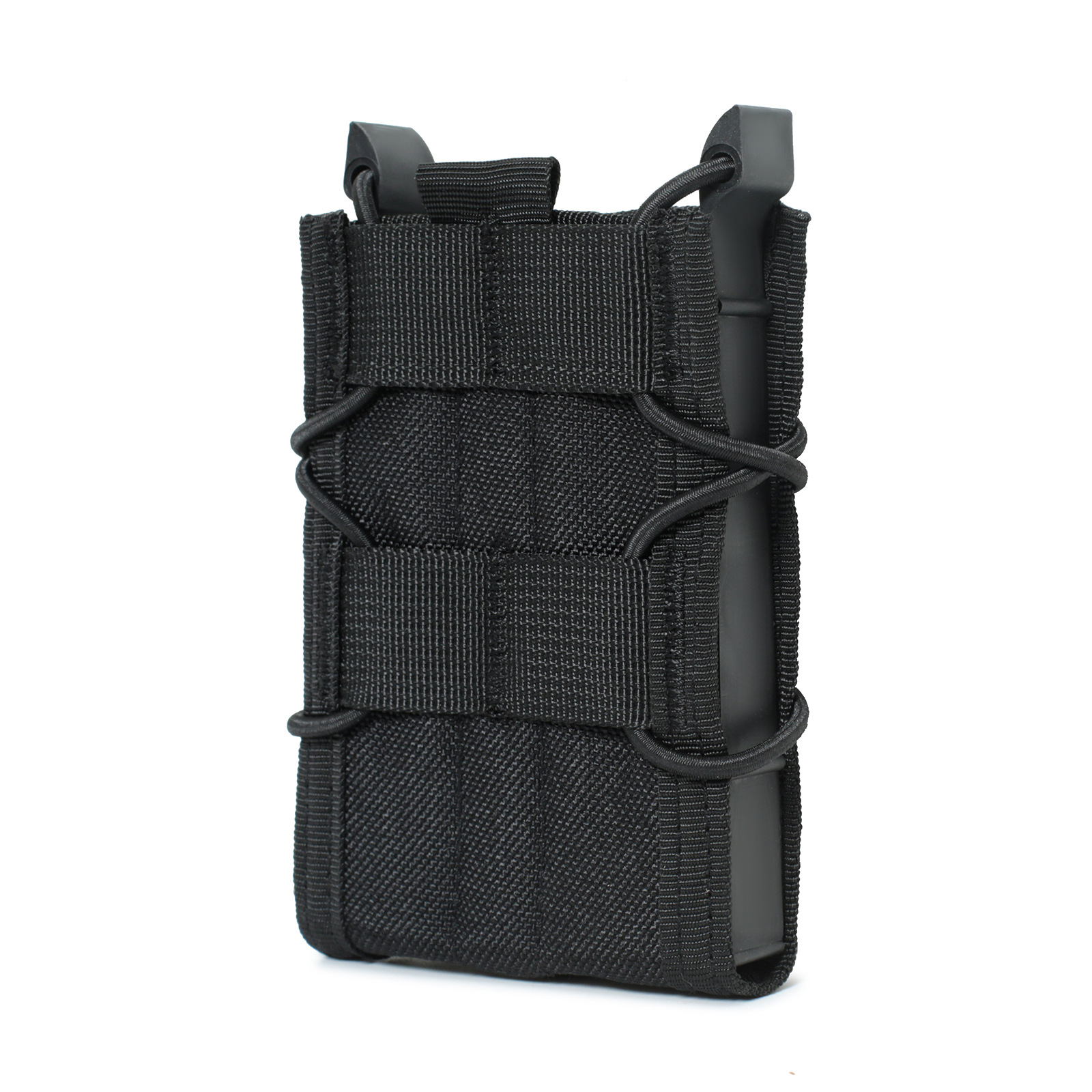 5.56 Molle シングルマガジンポーチ Mag ホルダ - Edc Carry Fanny Pack のレビューと価格