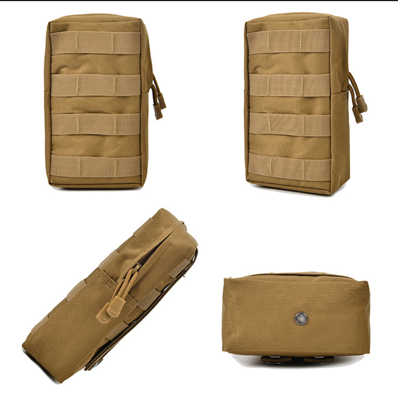 600d oxford-ミリタリータクティカルバッグ,ライフ - Edc Carry Fanny Pack のレビューと価格