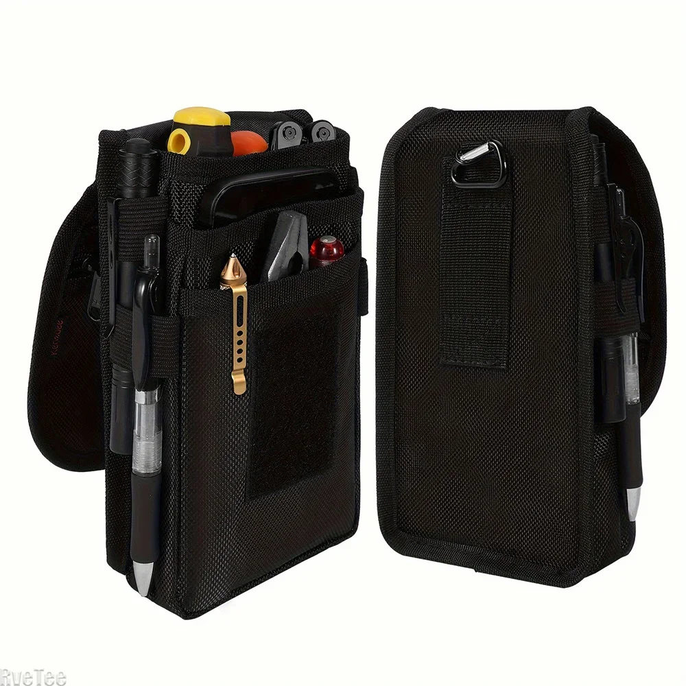 タクティカルEDCポーチ、ベルトホルスター、コンパクトなマル - Edc Everyday Carry Knives のレビューと価格
