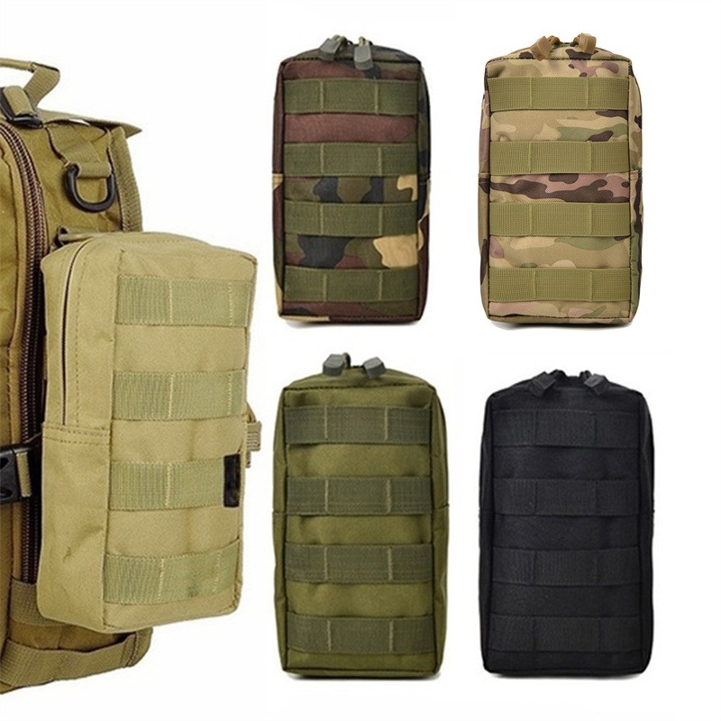 Oxfordアウトドアミリタリータクティカルバッグ、ed_m - Edc Carry Kit のレビューと価格