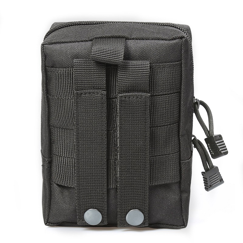 タクティカルMOLLEポーチ、EDCユーティリティツールバッ - Edc Carry Kit のレビューと価格