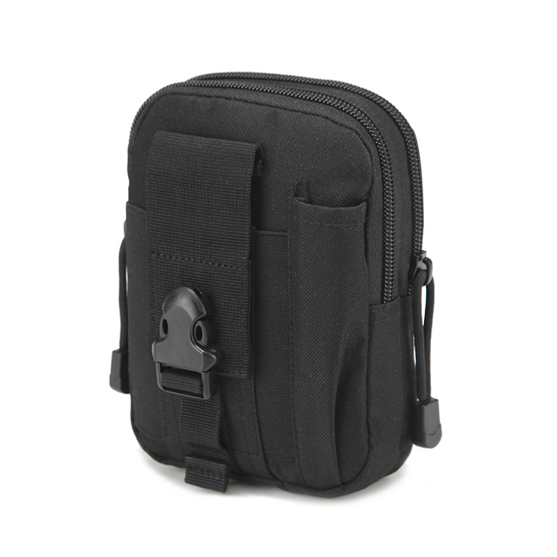 ユニバーサル EDC 戦術モールポーチウエストバッグ携帯電話 - Edc Carry Fanny Pack のレビューと価格